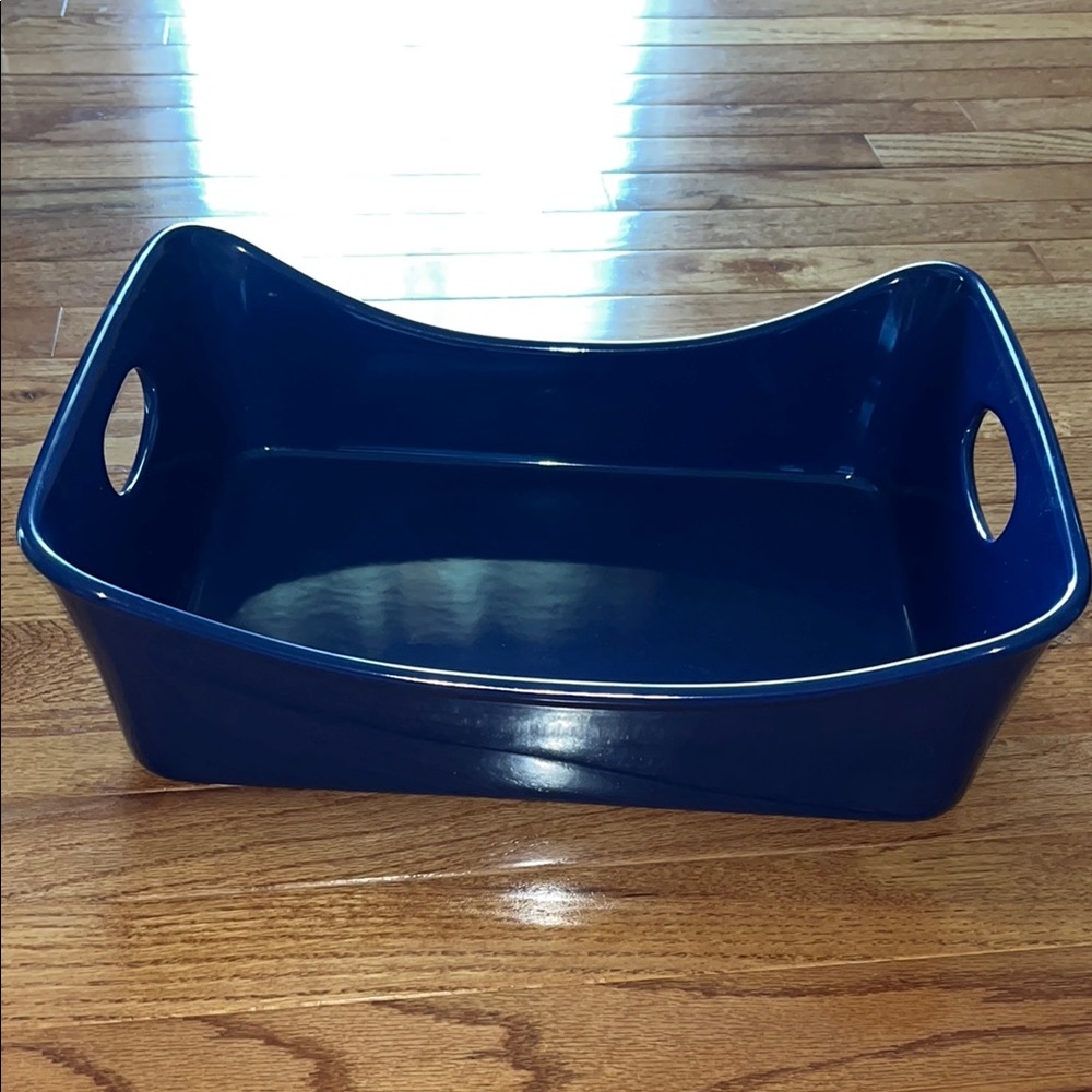 Rachael Ray Blue Cookware Set